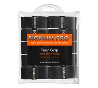 Signum Pro Tour Grip Confezione Da 10 - Nero