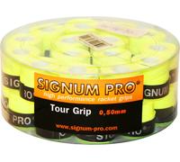 Signum Pro Tour Grip Confezione Da 30