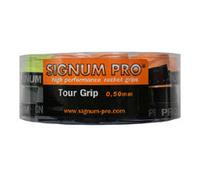 Signum Pro Tour Grip Confezione Da 30 - Multicolore