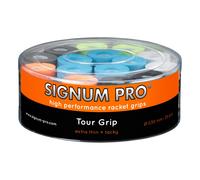 Signum Pro Tour Grip Confezione Da 30-Multicolore