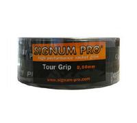 Signum Pro Tour Grip Confezione Da 30 - Nero