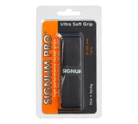 Signum Pro Ultra Soft Grip Confezione Da 1-Nero