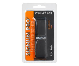 Signum Pro Ultra Soft Grip Confezione Da 1 - Nero