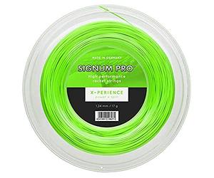Signum Pro X-Perience - 200m Uomini Donne Bobina di Corda Verde