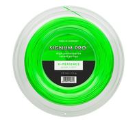 Signum Pro Xperience Rotolo Di Corde 200m-Verde Neon