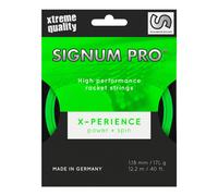 Signum Pro Xperience Set Di Corde 12m