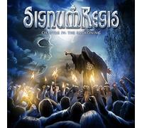 Signum Regis - Chapter Iv: The Reckoning