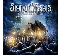 Signum Regis - Chapter Iv The Reckoning