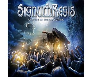 Signum Regis - Chapter IV: the Reckoning