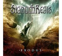 Signum Regis Exodus (CD) Album