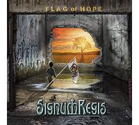 Signum Regis - Flag Of Hope Ep