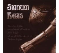 Signum Regis – Signum Regis – CD