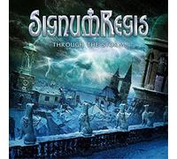 Signum Regis Through the Storm (CD) EP