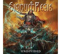 Undivided ( audioCD )
