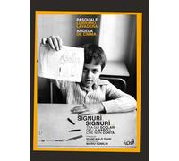 Signurì, signurì... Tra gli scolari della Napoli che non conta