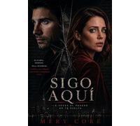 Sigo aquí: Cuando dejas de ser tú… alguien más ocupa tu lugar