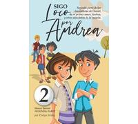 Irving Evelyn Spa-Sigo Loco Por Andrea BOOK NUOVO