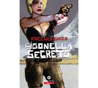 Sigonella secrets - Sacco Vincenzo