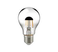 Sigor 6135901 - Lampadina a filamento standard, 8,5 W, E27, 900 lm, 2700 K, dim