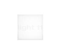 Sigor Fled Pannello a montaggio superficiale LED, 62 x 62 cm , Vendita di giacenze, Merce nuova, Imballaggio originale