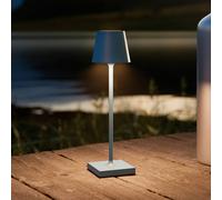Sigor Nuindie pocket Lampada da tavolo LED, blu