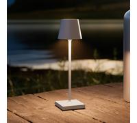 Sigor Nuindie pocket Lampada da tavolo LED, grigio