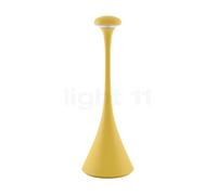 Sigor Nudrop Lampada ricaricabile LED, giallo , Vendita di giacenze, Merce nuova, Imballaggio originale