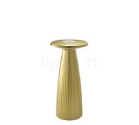 Sigor Nuflair Lampada ricaricabile LED, dorato , Vendita di giacenze, Merce nuova, Imballaggio originale