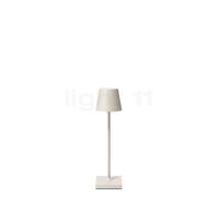 Sigor Nuindie pocket Lampada da tavolo LED, beige