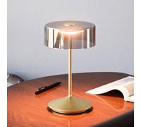 Sigor Numotion Lampada ricaricabile LED, dorato , Vendita di giacenze, Merce nuova, Imballaggio originale