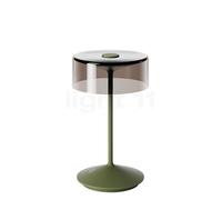 Sigor Numotion Lampada ricaricabile LED, verde