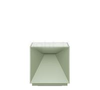 Sigor Nutalis Lampada ricaricabile LED, verde - 10 cm