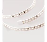 Sigor Striscia LED 5966 Set, 230V, 10m, IP65, 8W/m, 3.000 K Sigor