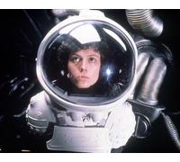 Sigourney Weaver Alien [1042708] 8x10 Foto Altre Misure Inc Poster)