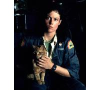 Sigourney Weaver Alien [1042711] 8x10 Foto Altre Misure Inc Poster)