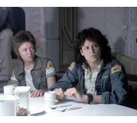 Sigourney Weaver Alien [1042719] 8x10 Foto Altre Misure Inc Poster)