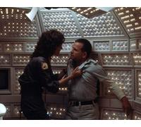 Sigourney Weaver Alien [1042720] 8x10 Foto Altre Misure Inc Poster)