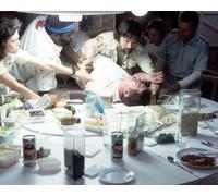 Sigourney Weaver Alien [1042724] 8x10 Foto Altre Misure Inc Poster)