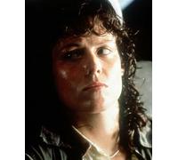 Sigourney Weaver Alien [1044861] 8x10 Foto Altre Misure Inc Poster)