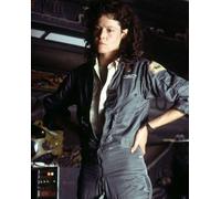 Sigourney Weaver Alien [1044864] 8x10 Foto Altre Misure Inc Poster)