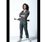 Sigourney Weaver Alien [1044866] 8x10 Foto Altre Misure Inc Poster)
