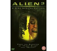 Sigourney Weaver - Alien 3 [DVD] [Edizione: Regno Unito]