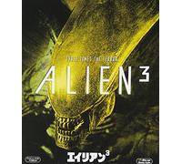 Sigourney Weaver - Alien 3 [Edizione: Giappone]