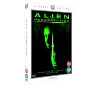 Sigourney Weaver - Alien Resurrection [Edizione: Regno Unito]