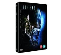 Sigourney Weaver - Aliens [Edizione: Regno Unito]