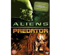 Sigourney Weaver - Aliens/Predator [Edizione: Regno Unito]