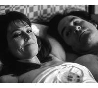 Sigourney Weaver & Kevin Kline [1006771] 8x10 Foto (Altre Misure Disponibile)