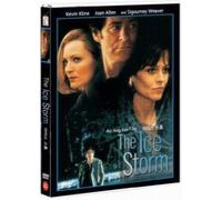 Sigourney Weaver - Movie DVD - The ice Storm (Region code : all) (Korea Edition)