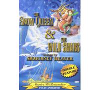 Sigourney Weaver - Snow Queen & Wild Swans [Ac: 1]