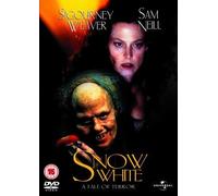 Sigourney Weaver - Snow White - A Tale Of Terror [Edizione: Regno Unito] [Edizione: Regno Unito]